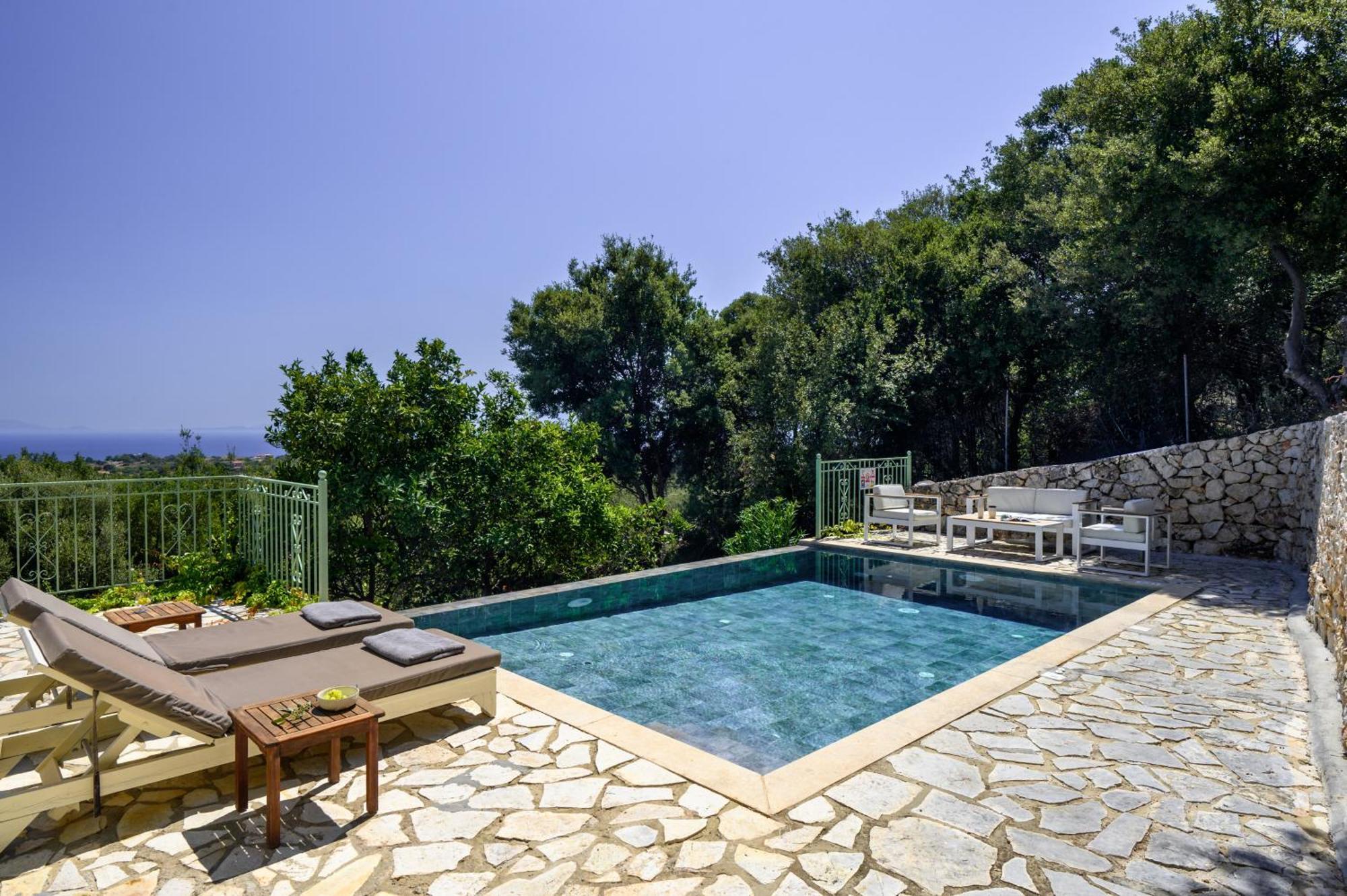 Villa Sevastoula Ratzaklíon Exterior photo
