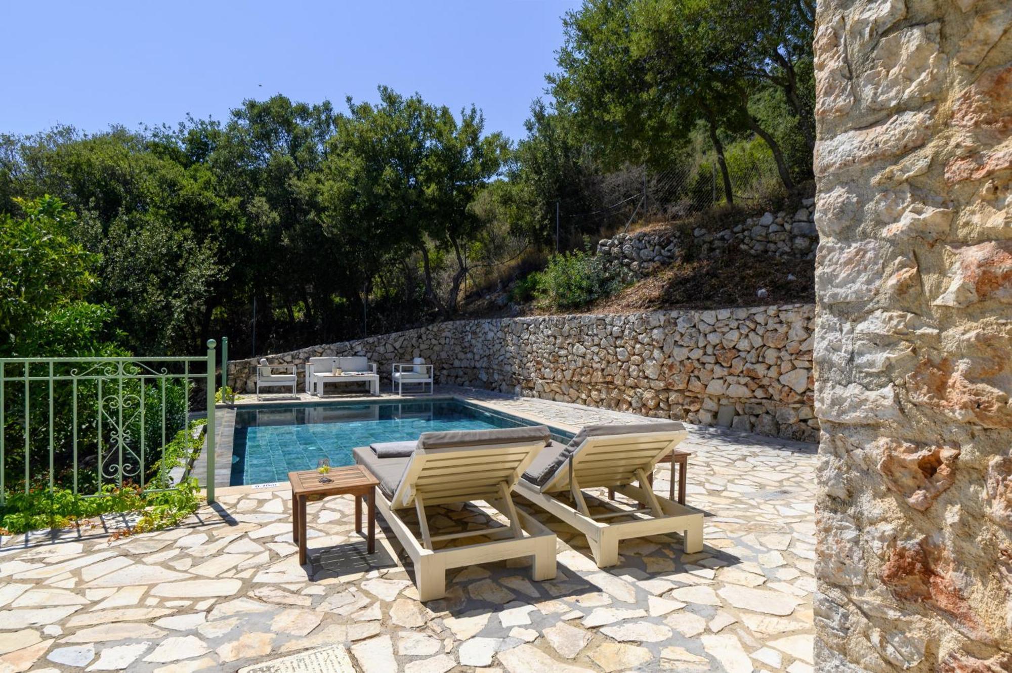 Villa Sevastoula Ratzaklíon Exterior photo