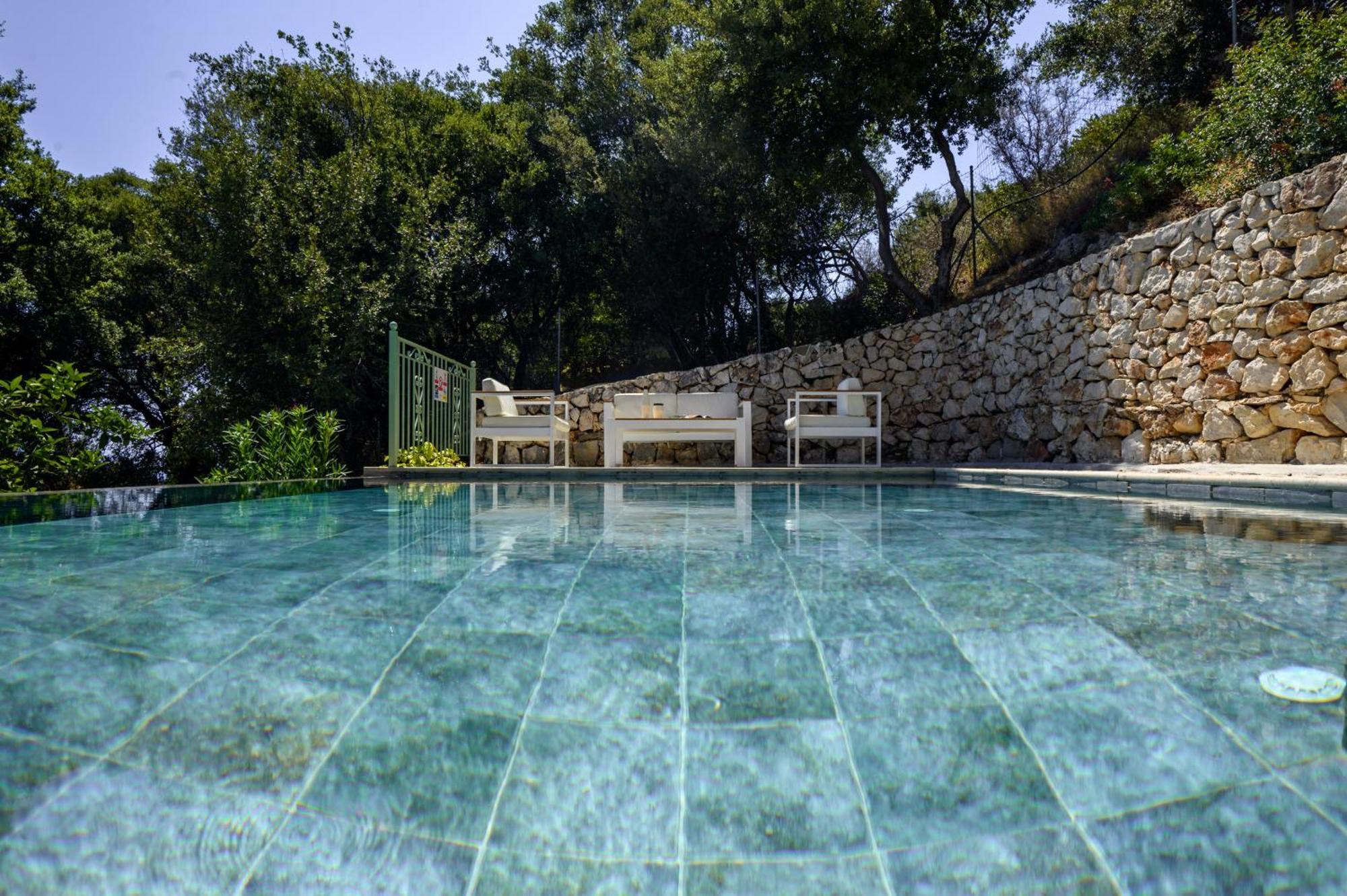Villa Sevastoula Ratzaklíon Exterior photo