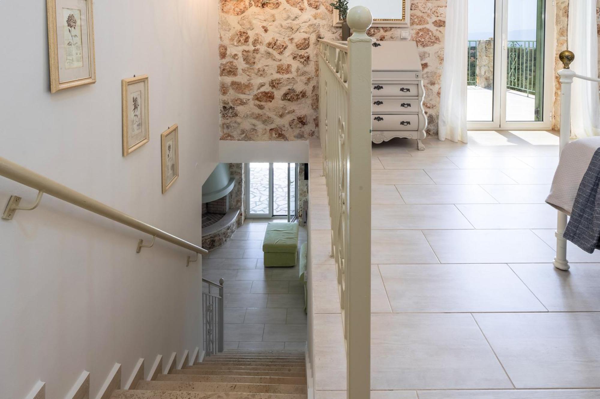 Villa Sevastoula Ratzaklíon Exterior photo