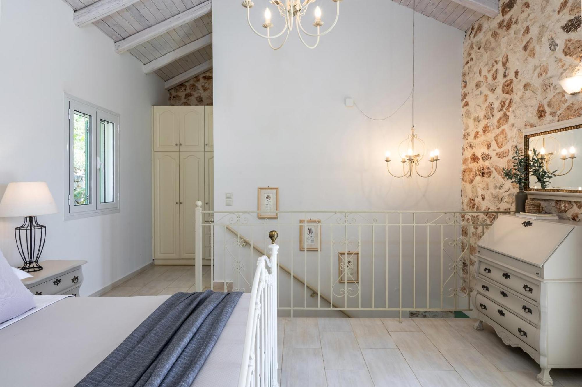 Villa Sevastoula Ratzaklíon Exterior photo