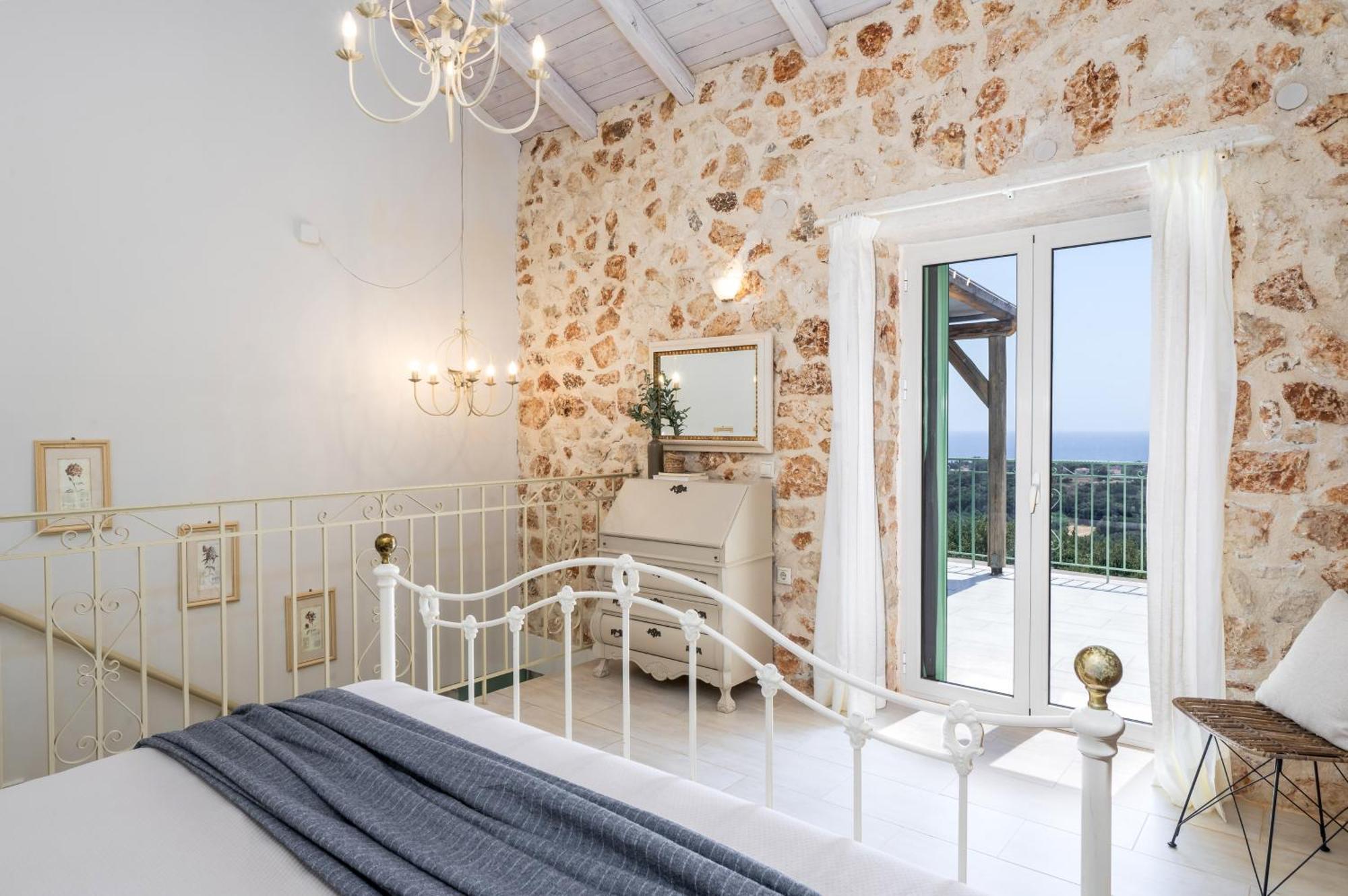 Villa Sevastoula Ratzaklíon Exterior photo